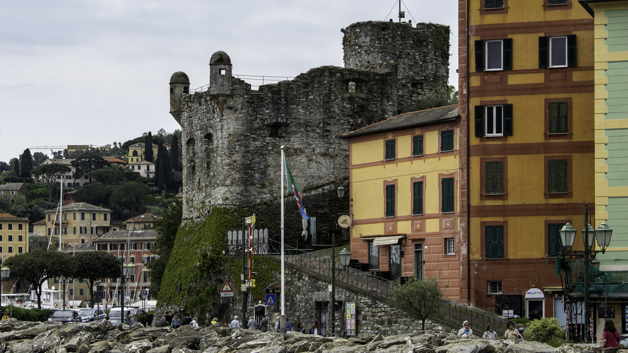 20220420 115851•Santa Margherita Ligure•Liguria•Italy